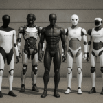 Atlas de Boston Dynamics est un robot humanoïde impressionnant qui a fait sensation en 2023.