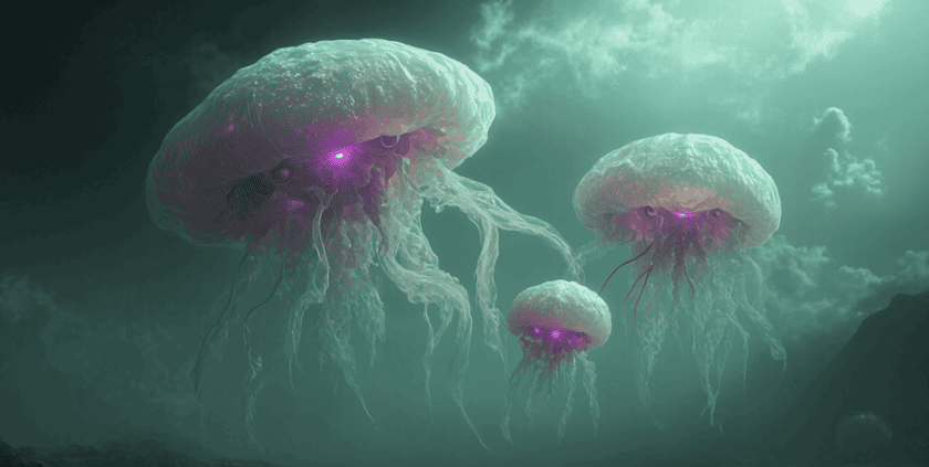 la planète K2-18b abrite-t-elle une vie extraterrestre