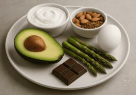 GLP-1 naturel, alternatives à l'Ozempic, aliments qui augmentent la satiété, solutions naturelles perte de poids, alimentation