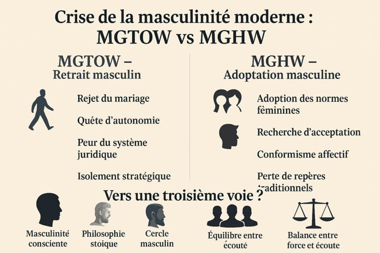 MGTOW ou MGHW