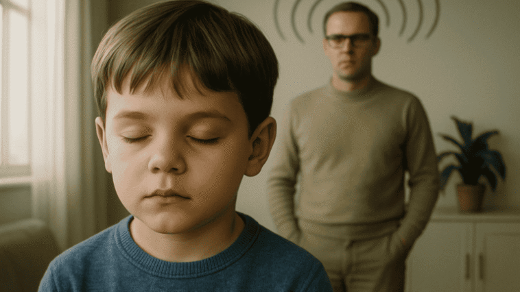 trouble du spectre autistique (TSA)