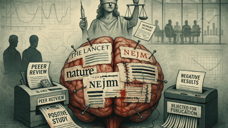 médecine, éthique scientifique, démence, transparence, recherche médicale