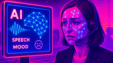 IA émotionnelle : quand les machines devinent vos émotions avant vous