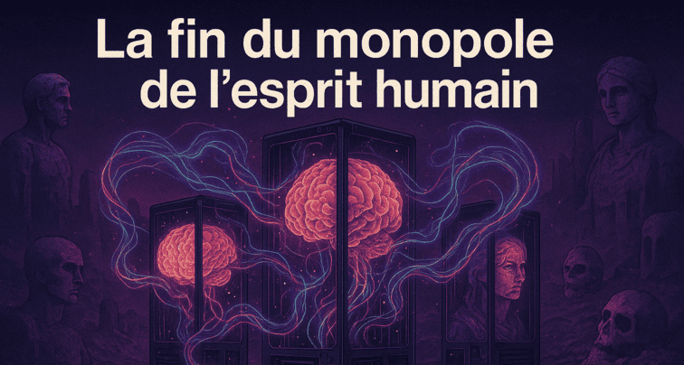 De l'IA à la CA : les conditions pour une conscience artificielle