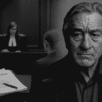 Robert De Niro a apporté ce mercredi 30 avril "amour et soutien" à sa fille Airyn après son coming out trans