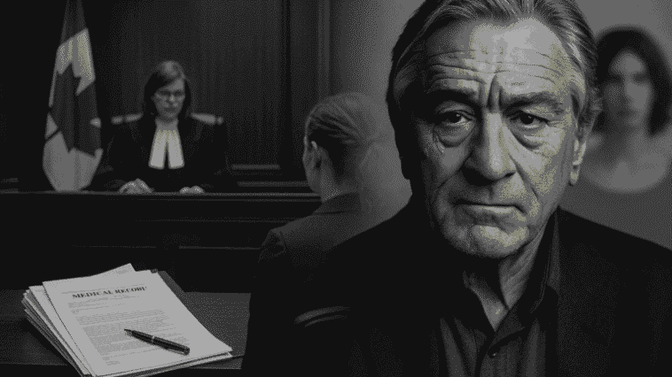 Robert De Niro a apporté ce mercredi 30 avril "amour et soutien" à sa fille Airyn après son coming out trans