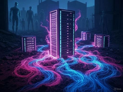 De l'IA à la CA : les conditions pour une conscience artificielle